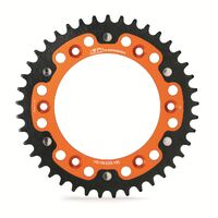 KTM OEM SPROCKET 45Z (6011005104504)
