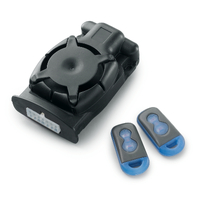KTM OEM ALARM SYSTEM (60112035000)