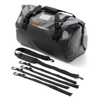 KTM OEM REAR BAG (60112078000)