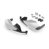 KTM OEM Handguard kit (60302179100AB)