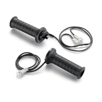 KTM OEM HEATED GRIPS (60312964044)