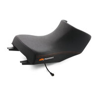 KTM OEM Ergo seat heated (60707940000)