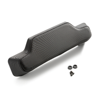 KTM OEM backrest (60712929030)