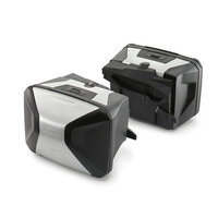KTM OEM .Touring case set (60712932000)