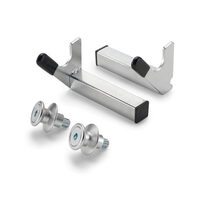 KTM OEM UNIVERSAL V-ADAPTER-KIT (61029955144)