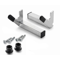 KTM OEM UNIVERSAL V-ADAPTER-KIT BAJAJ (61029955244)