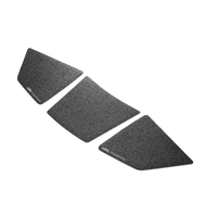 KTM OEM TANK COVER STICKER SET (6130791400030)