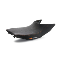 KTM OEM DRIVER SEAT CPL. (61307940000)