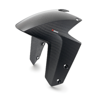 KTM OEM CARBON FENDER FRONT (6130891000049)