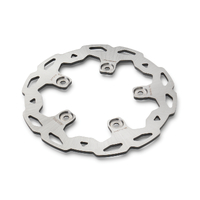 KTM OEM WAVE BRAKE DISC REAR 240x5MM (61310960000)