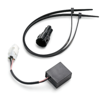 KTM OEM SIDE STAND REMOVAL KIT (61311946044)