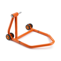 KTM OEM REAR WHEEL STAND (61329955000)