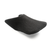 KTM OEM Cool Covers seat cover (61507940090)