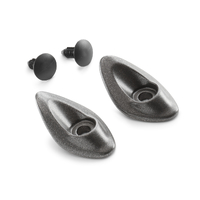 KTM OEM Cover kit (6170395204456)