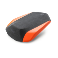 KTM OEM Passenger seat, Ergo (61707947000)