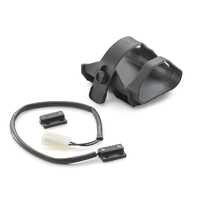 KTM OEM alarm system mounting kit (61712935044)