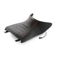 KTM OEM Ergo rider´s seat heated (61907940005)