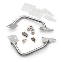KTM OEM Side bag carrier (61912920044)