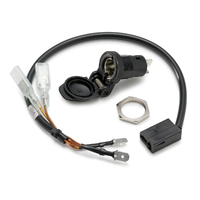 KTM OEM OUTLET KIT SMT (62011042044)
