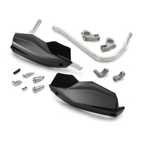 KTM OEM Handguard kit (6350297900030)