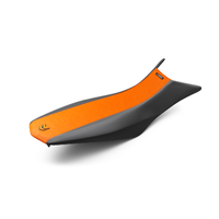 KTM OEM Seat (63507941000EB)