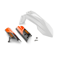 KTM OEM Fender kit (63508910044AB)