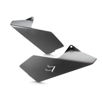 KTM OEM Side fairing kit (63608940044)