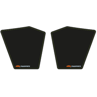 KTM OEM Fuel tank protection sticker (64108997100)