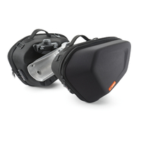 KTM OEM Side bag set (64112931000)