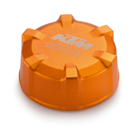 KTM OEM Brake reservoir cover (64113962000)