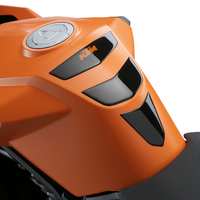 OEM TANK PROTECTOR (69007011000)