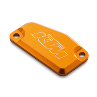KTM OEM COVER F. HANDBRAKE CLYINDER (70013903000)