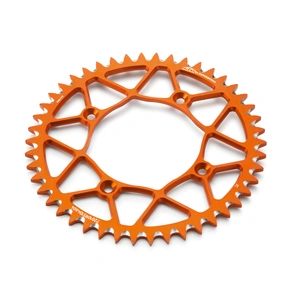 KTM OEM SPROCKET ORANGE 46-T (7201095104604)