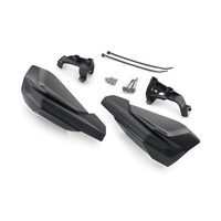 KTM OEM Handguard kit (7210297900030)