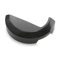 KTM OEM CARBON PROTECTION CLUTCH COVER (7503002605049)