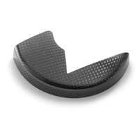KTM OEM CARBON PROTECTION IGNIT. COVER (7503004505049)