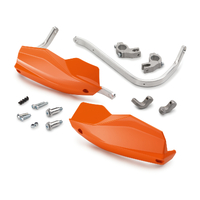 KTM OEM Handguard kit (76002979000EB)