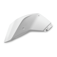 KTM OEM SPOILER L/S WHITE (7600805000028)