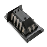 KTM OEM AIRBOX COVER (76506102000)