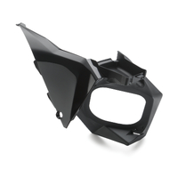 KTM OEM AIR BOX PART BLACK (7730600111030)
