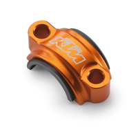 KTM OEM SLIDE CLAMP CPL. KTM (77702944000)