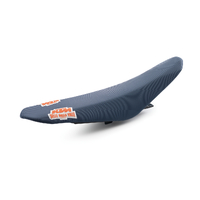 KTM OEM SEAT BLUE (77707040100)