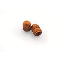 KTM OEM SCHRADER VALVE SET (7771097615004)