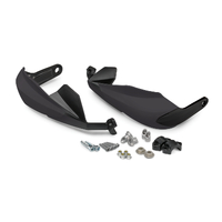 KTM OEM HANDGUARDS CLOSED BLACK (7800207920030)
