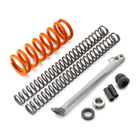 KTM OEM LOWER SUSPENSION KIT CPL. (78012955044)