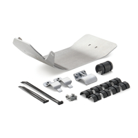 KTM OEM SKIDPLATE ALU CPL. (79003990000)