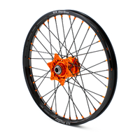 450SX-F 2019-23/250SX-F 2020-21/2024-25 OEM Factory front wheel 21'' (7900990114404)