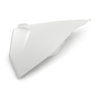 KTM OEM Air filter box cover left (79106003000AB)