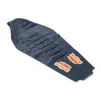 KTM OEM Seat cover Factory 18 (79107040160)