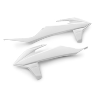 KTM OEM spoiler set (79108054000AB)